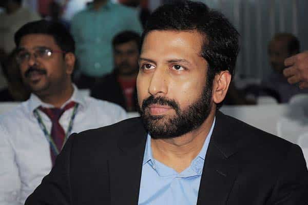 TV9 Ravi Prakash contributed multispeciality hospital