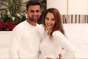 Sania Mirza expecting her first Child