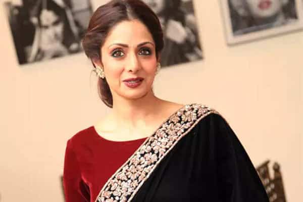 Sridevi wins Best Actress National Award posthumously