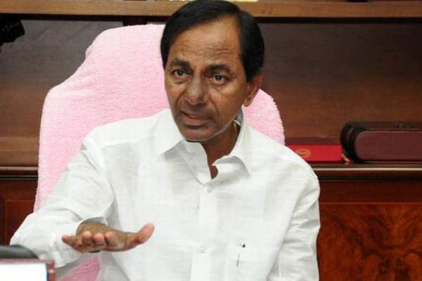 Telangana CM KCR to meet DMK leaders on Sunday