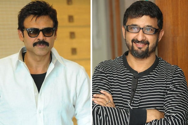 Venky - Teja film, delayed or shelved ?