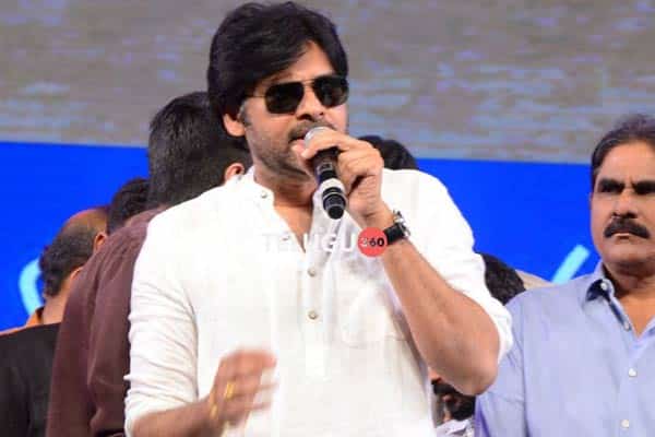 Rangasthalam deserves an Oscar : Pawan Kalyan