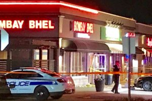 15 injured in Canada Indian restaurant IED blast