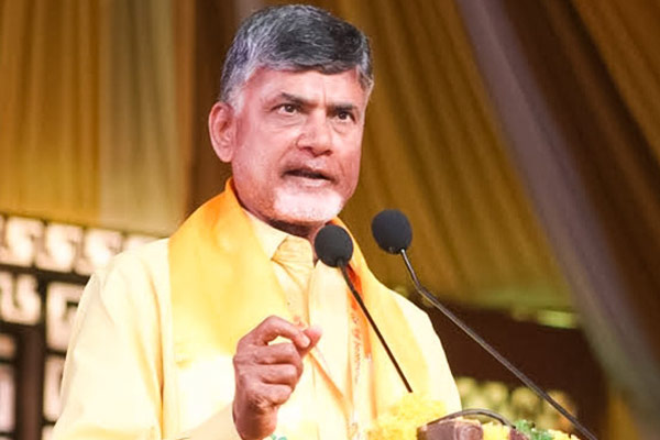 Chandrababu Naidu to be guardian of 9-year-old Guntur rape survivor