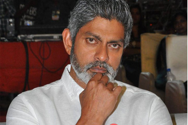 Jagapathi Babu’s interesting comments on role reversal