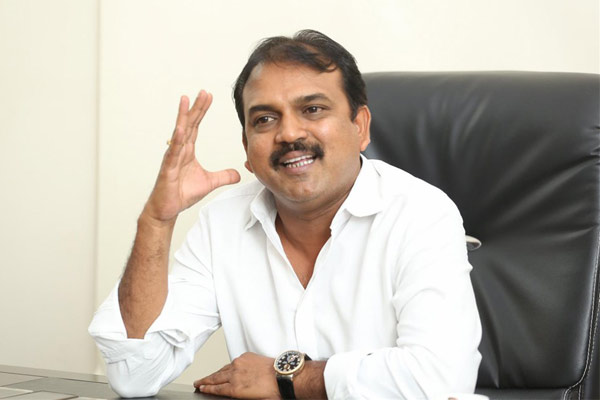 Koratala Siva