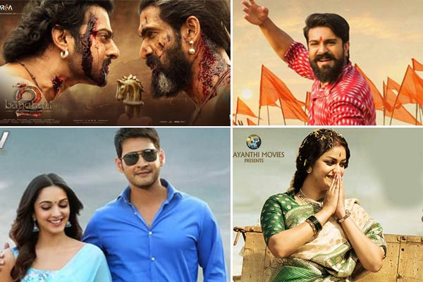 Lengthy runtime not a liability for success of films Tollywood