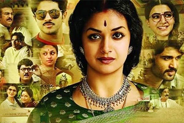 US box office - Mahanati underperforms in second weekend