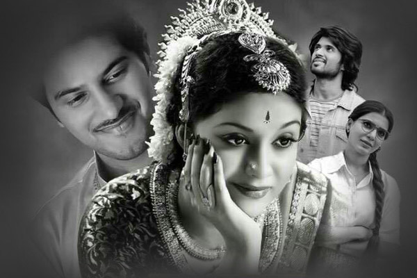 Bollywood top producer Aditya Chopra in talks to acquire Mahanati Rights?