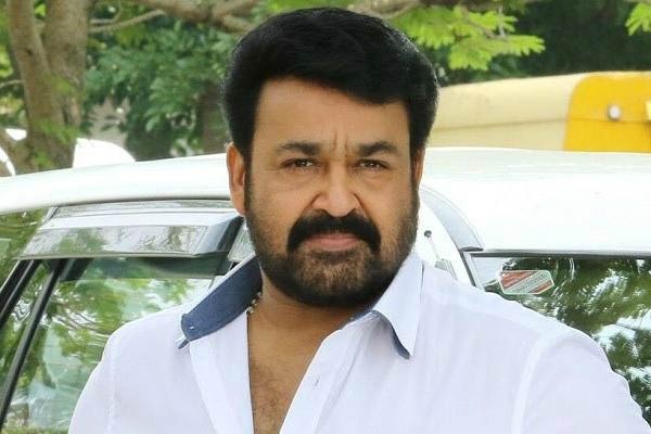 Mohan Lal teams up star hero SuriyaMohan Lal teams up star hero Suriya