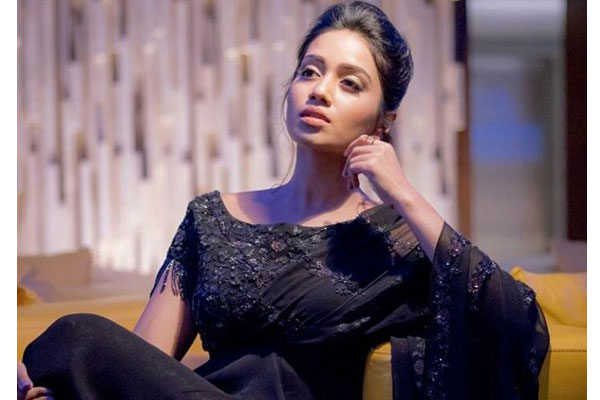 Nivetha Pethuraj