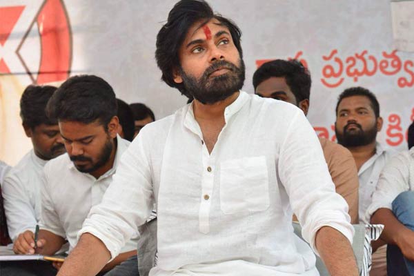 Pawan Kalyan