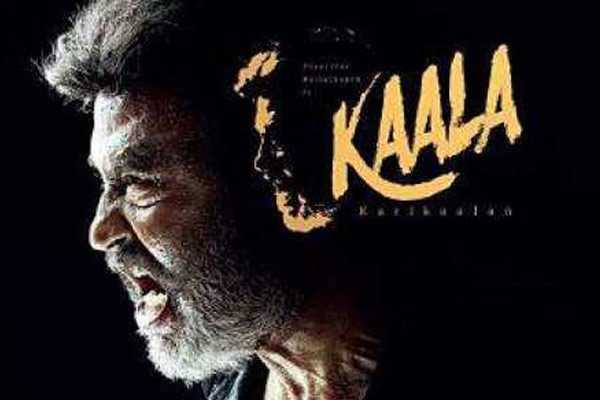 Rajinikanth responds on Kaala ban in Karnataka