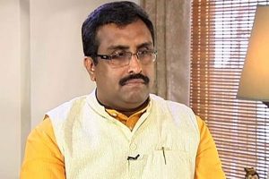 BJP for Bharatiya Jagan Pawan: Ram Madhav’s words confirm