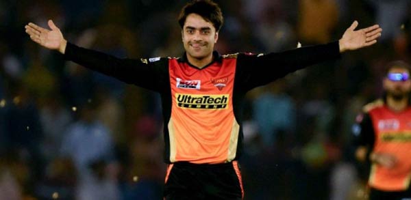 Rashid Khan is a keen follower of Mahesh Babu's films