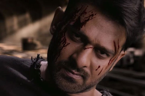 Exclusive update on Prabhas' Saaho