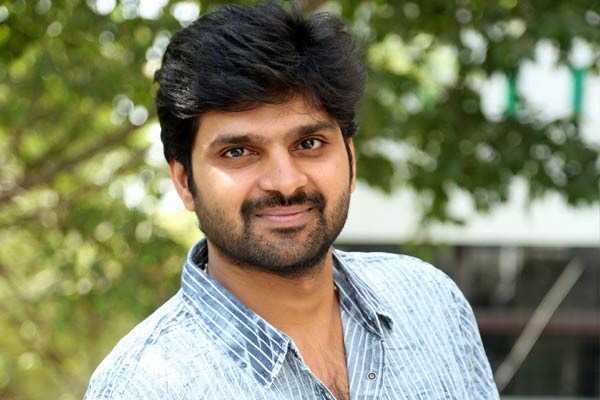 Sree Vishnu turns Sharwanand’s brother