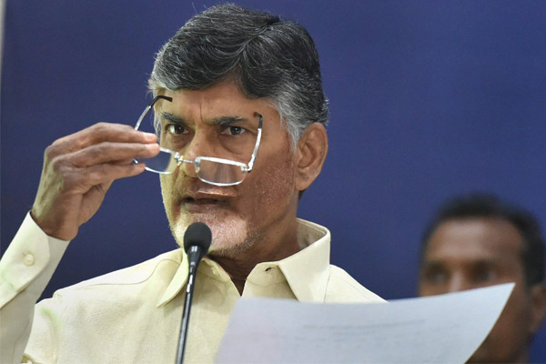 TDP accuses YSR Congress of striking secret deal with BJP, Ten reasons how Jagan gives ammunitions to these allegations