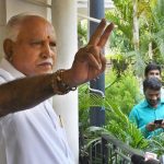 Yeddyurappa resigns before floor test