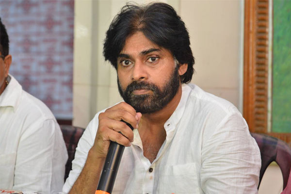 Vatti Vasanth meets Pawan Kalyan : What’s cooking?