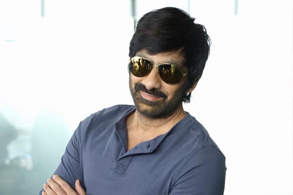 Ravi Teja