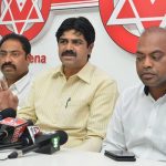 Addepally Sridhar sharp comments on Kalyan Dileep