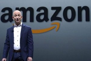 Amazon CEO becomes world’s richest man