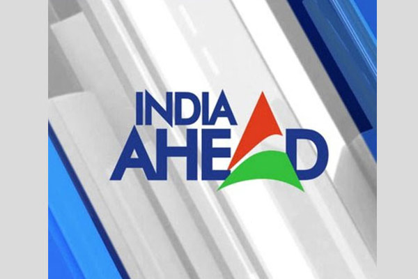 Andhra Prabha to launch English news channel, India Ahead, in July