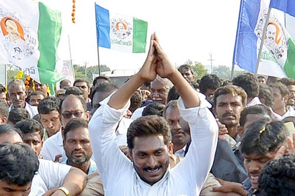 ys jagan