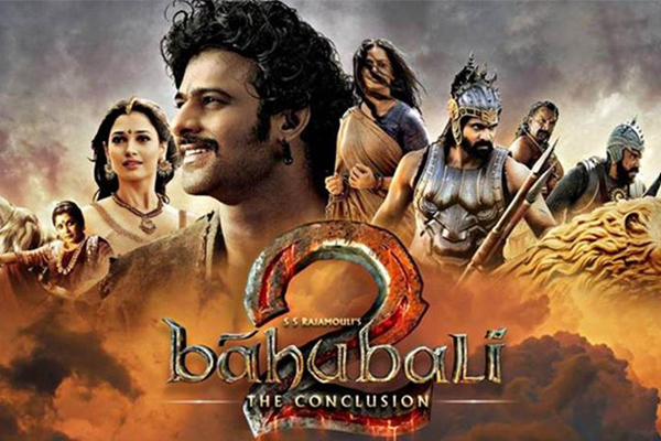 Baahubali 2