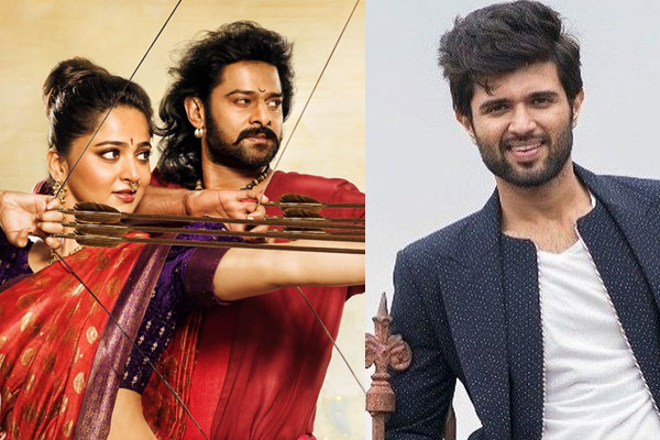 Filmfare awards : Baahubali 2 wins top honours, VD is the best actor