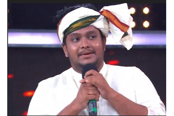 Bigg Boss 2 Telugu contestant RJ Ganesh