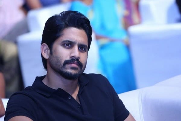 Clash of dates for Naga Chaitanya's Savyasachi, Shailaja Reddy Alludu