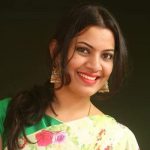 Geetha Madhuri Bigg Boss 2