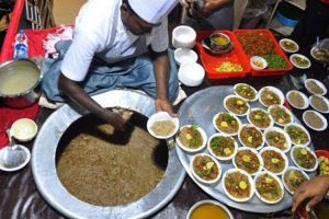 Hyderabad, where Ramadan is incomplete without haleem