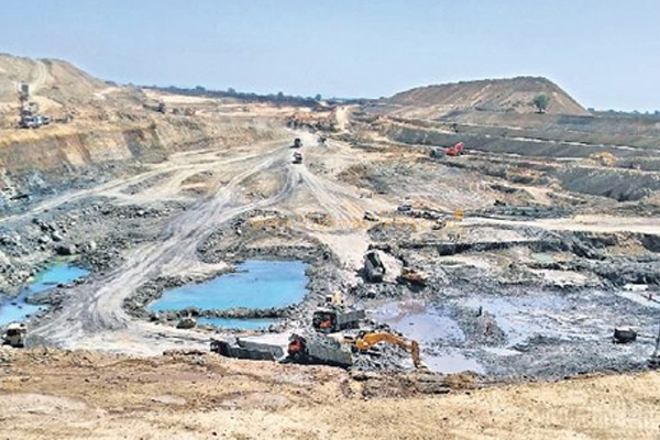 Kaleshwaram to be partially operational this year