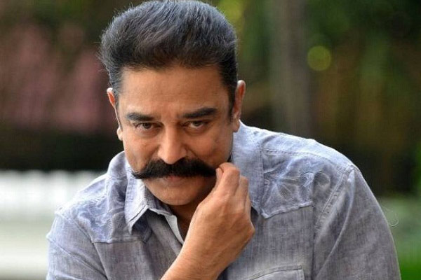 Kamal all set to shoot for his long delayed project Sabash Naidu