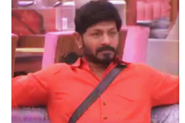 Kaushal turns aggressive: Most ferocious episode in Bigg Boss 2 Telugu till date