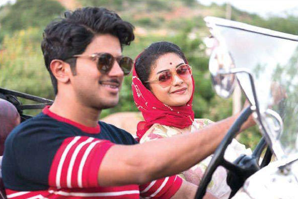 Mahanati Overseas Profit Loss Statement