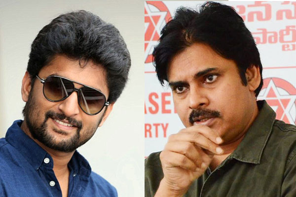 Should Nani be grateful to Pawan?