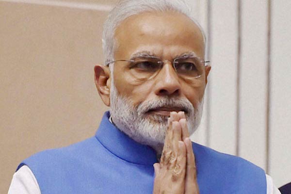 PM Modi to chair NITI Aayog's Governing Council meet on Sunday