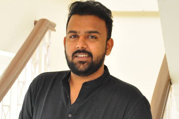 Tharun Bhascker's 'Amateurish' comment on reviewers