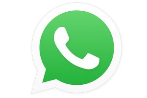 WhatsApp’s ‘one-way’ broadcast mode for group chats is here