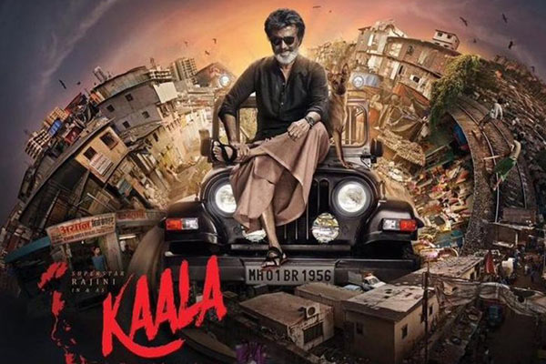 kaala movie review