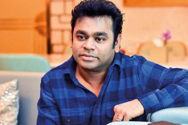 AR Rahman in talks for Allu Arjun's Next