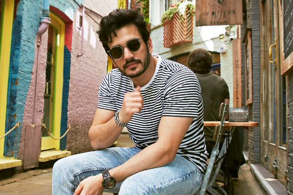 Akkineni Akhil