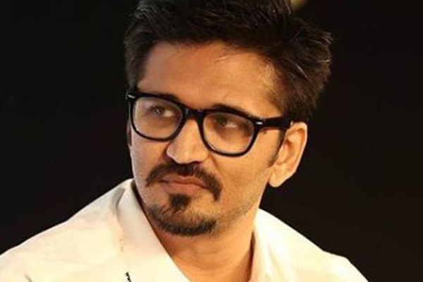 Amit Trivedi locked for Syeraa