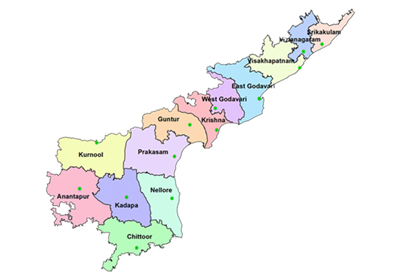 Andhra Pradesh