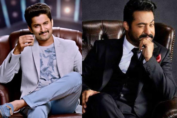 TVR Comparision: Bigg Boss 2 Vs Bigg Boss