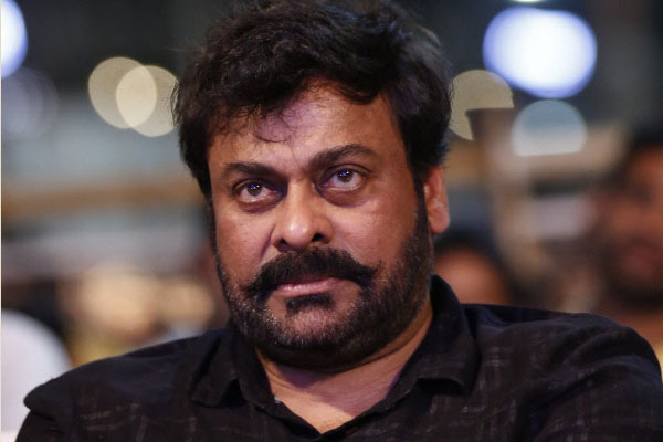 Vijetha promotions in TV9: Chiranjeevi fans feeling disgruntled ?